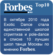Forbes Top10